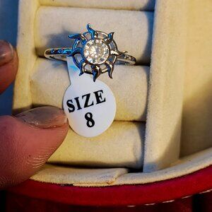 Fragrant Jewels Ring Collectors